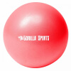 Mini Pilates Ball Rot 18 cm